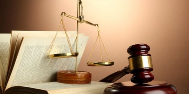 FETÖ'nün darbe girişimi soruşturmasında tutuklu sayısı 3 bin 290
