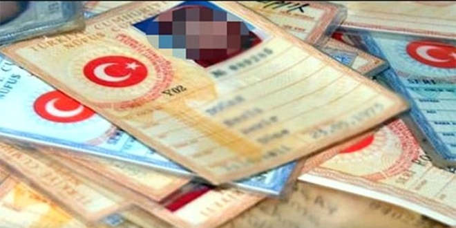 OHAL'de, kimlik taşımamanın ayrı bir cezası yok