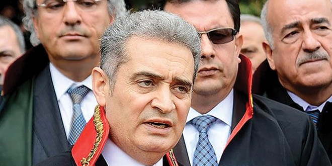 Başsavcı: Er aileleri müsterih olsun