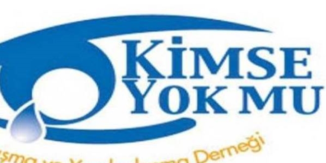 FETÖ'nün yardım derneği 'Kimse Yok Mu' kapatıldı