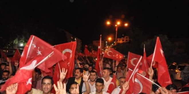 'OHAL'de endişeye gerek yok'