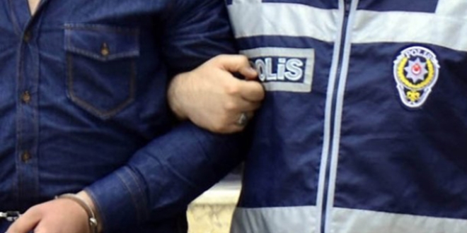 Zonguldak'ta 2 iş adamı gözaltına alındı