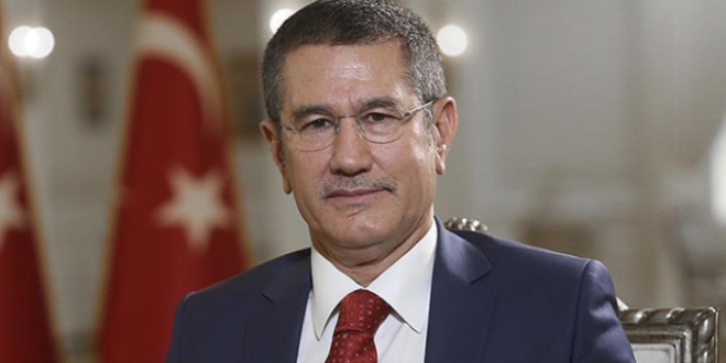 Canikli: Para çıkışı olmadı, yeni yatırım haberleri geliyor