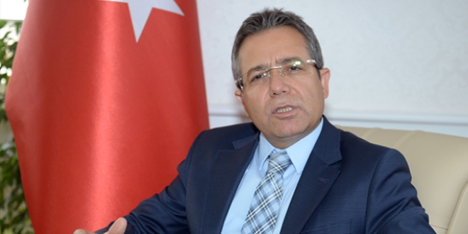 Vali Cirit: Tereddütleri bertaraf etmek bizim görevimizdi