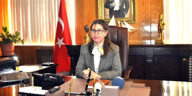 Açığa alınan Sinop Valisi tutuklandı