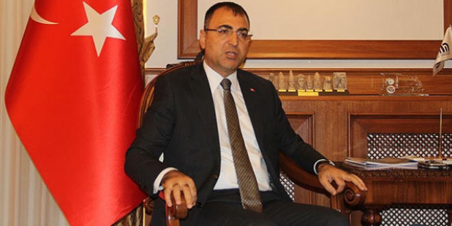 Huduti Paşa, Malatya Vali'sini böyle oyalamış!