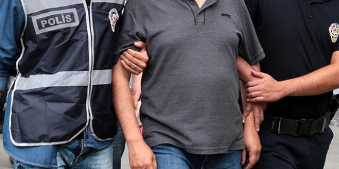 Diyarbakr'da tutuklu says 82'ye ykseldi