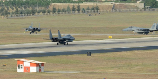 FETÖ'cü pilotların uçuş lisansları iptal ediliyor