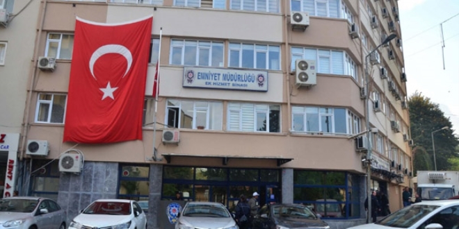 Manisa'da görevden uzaklaştırmalar 1066'ya yükseldi