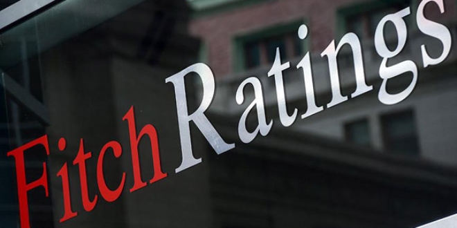 'Fitch'in dzenlemesi Trkiye'ye has deil'