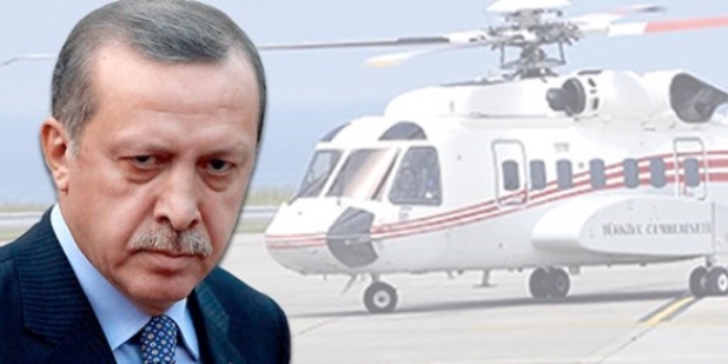 Erdoğan pilotlara sormuş: Mertçe söyleyin kimden yanasınız?