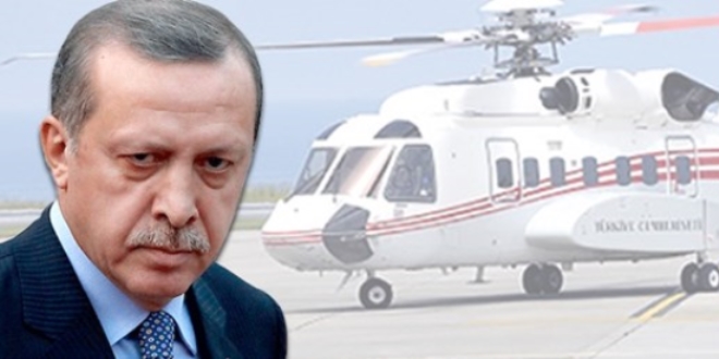 Erdoan pilotlara sormu: Merte syleyin kimden yanasnz?