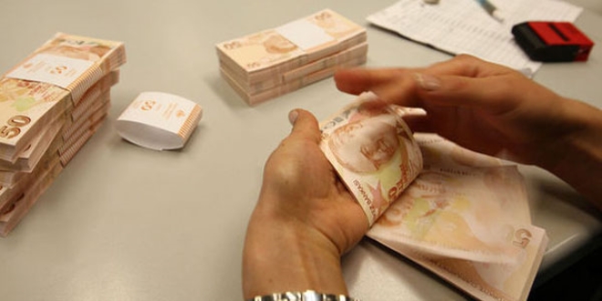 Vergi cezasının 4'te 3'ü silinecek