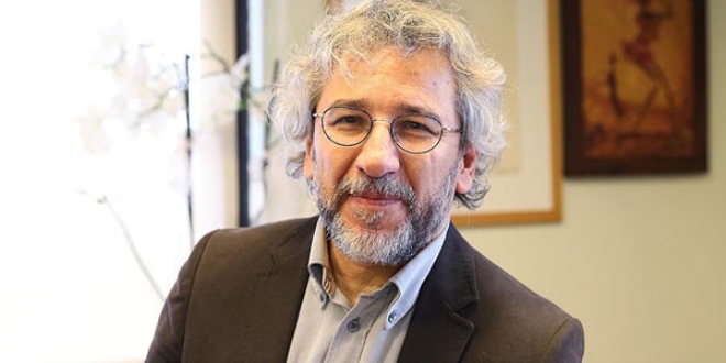 Can Dündar Guardian'a yazdı, devleti kötüledi