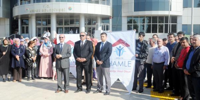 Antalya'da FETÖ bilançosu: 1080 kişi
