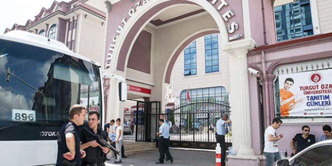 Hastaya, öğrenciye, devlet güvencesi
