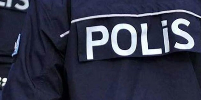 Kırklareli'nde 30 emniyet personeli daha açığa alındı