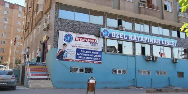 KHK'da yer alan 2 kurumla ilgili kapatma kararı durduruldu