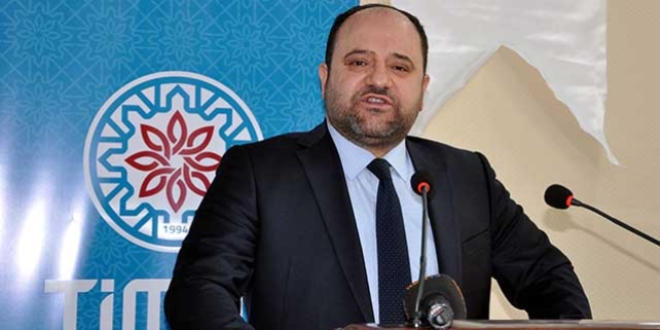 'İmam hatiplilerin askeri okula girememesi FETÖ'nün ürünü'