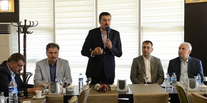 'Topyekun kalkınma seferberliğini de inşallah başlatıyoruz'