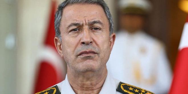 Akar: Bize düşen görevleri en iyi şekilde yapmaya devam edeceğiz