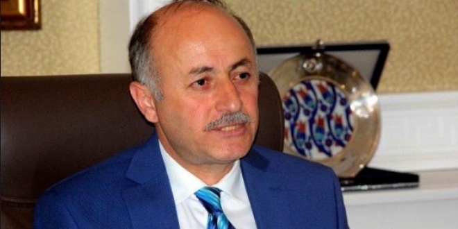 Erzurum'da 982 kişi görevden uzaklaştırıldı