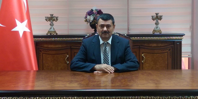Ses kaydı üzerine kaymakam görevden uzaklaştırıldı