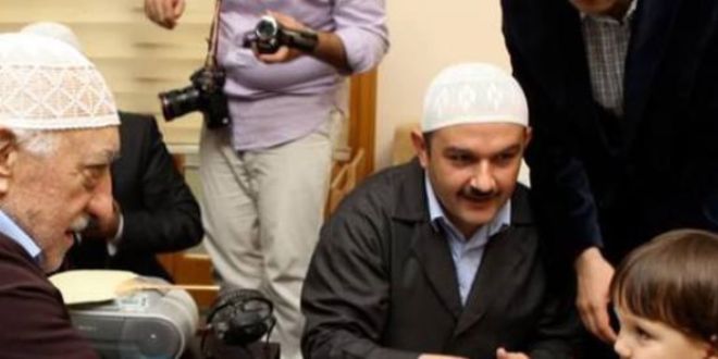 FETÖ lideri Gülen'in sağ kolu Kanada vatandaşı çıktı