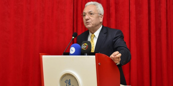 DEÜ, açığa alınacak personel için komisyon kurdu