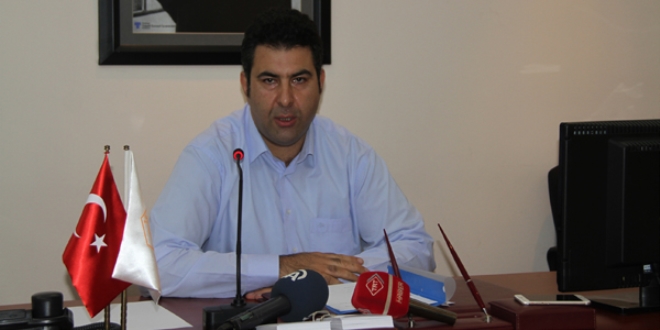 Çankırı'da184 kamu görevlisi görevinden uzaklaştırıldı