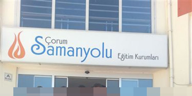 Çorum'da bir vakıf, 6 okul, 3 dernek kapatıldı