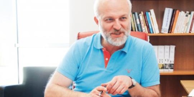Prof Dr. Sayar: Vatan elden gidiyordu öldük ama durdurduk