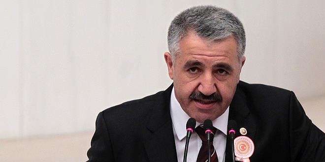 'Milletin aleyhine hiçbir eylemin içinde olmadık'