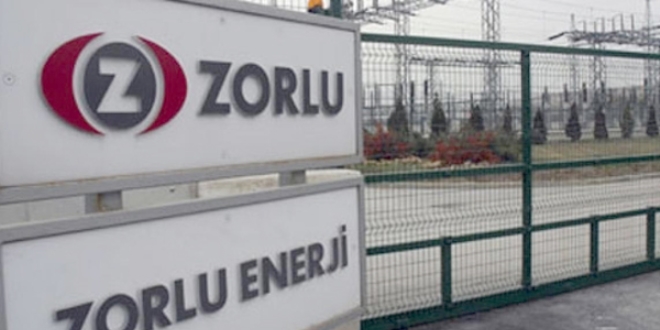 Zorlu Enerji'nin Rotor-2 rzgar santraline 7 trbin ilavesi