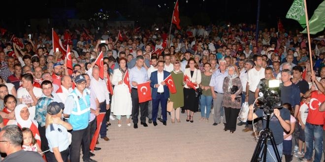 'OHAL tüm dünyada uygulanan anayasal bir süreç'