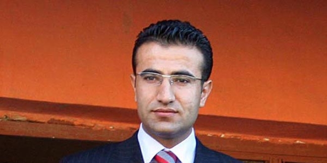 Bolvadin Kaymakamı tutuklandı