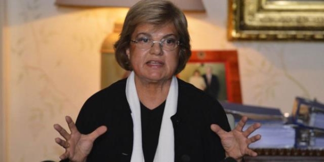 Eski Başbakan Çiller'den 'FETÖ' açıklaması