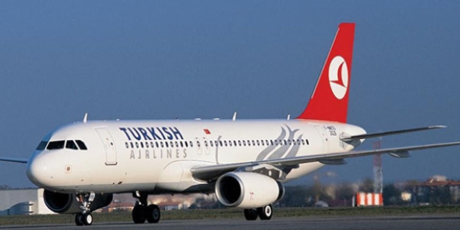 THY'de 1'i genel müdür yard., 15'i pilot 211 kişi açığa alındı