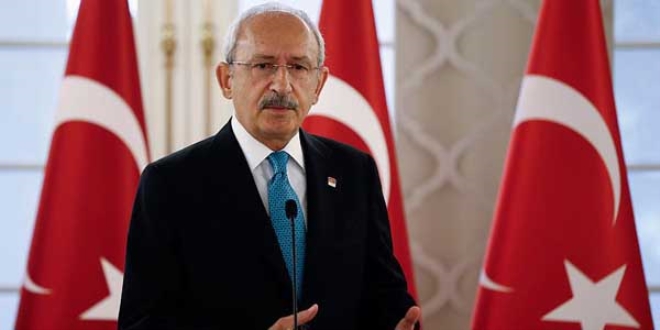 Kılıçdaroğlu: Demokrasilerde uzlaşma önemli