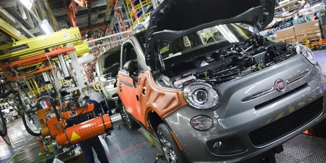 Fiat, 410 bin aracı geri çağırıyor