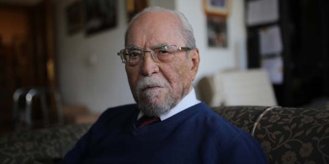 Prof. Dr. İnalcık, dünyanın sayılı bilim adamları arasındaydı