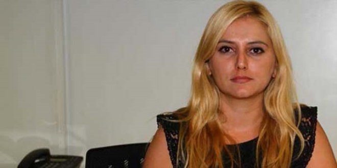 'Tabip Binbaşı namusumla oynamaya kalktıklarını iletti'