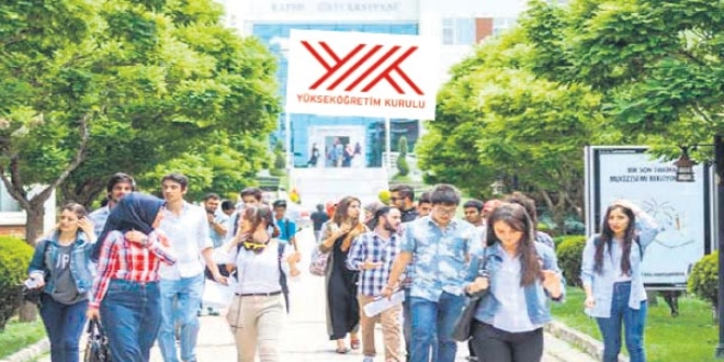 Sınav puanına göre nakil yapılabilir