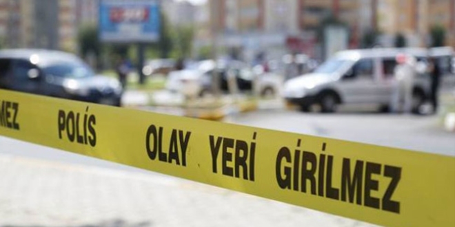 Diyarbakr'da saldr: 1 asker ehit, 1 yaral