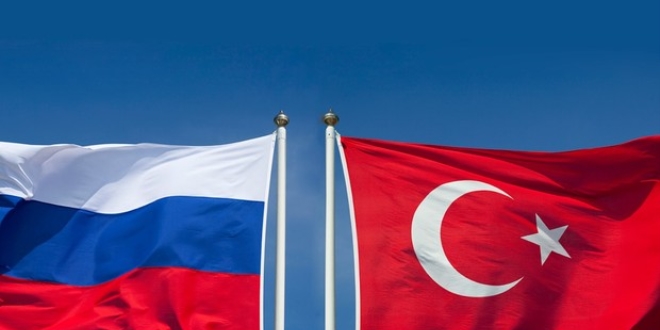 Cumhurbakan Erdoan 9 Austos'ta Rusya'ya gidiyor