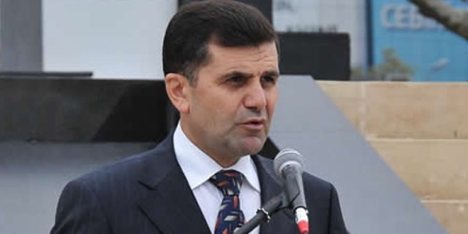 Kadıköy Kaymakamı gözaltına alındı