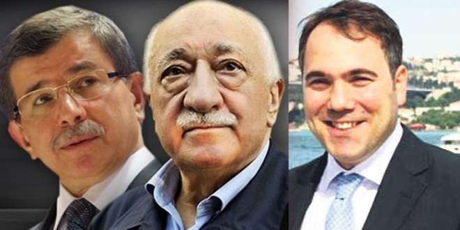 Bir dönemin çok tartışılan danışmanı Gürcan Balık görevinden alındı