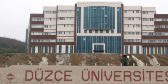 DÜ'de 16 idari ve 27 akademik personel daha açığa alındı