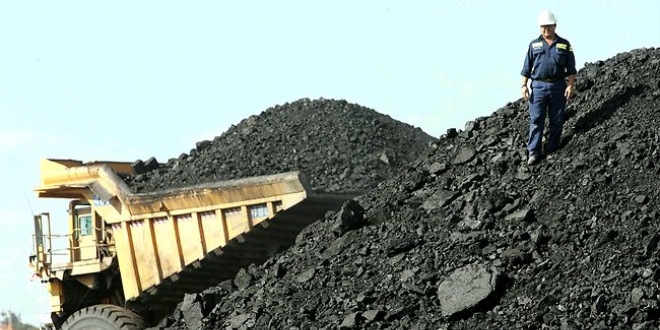 Kömür ihalelerinin usulsüz şekilde FETÖ firmasına verildiği iddiası