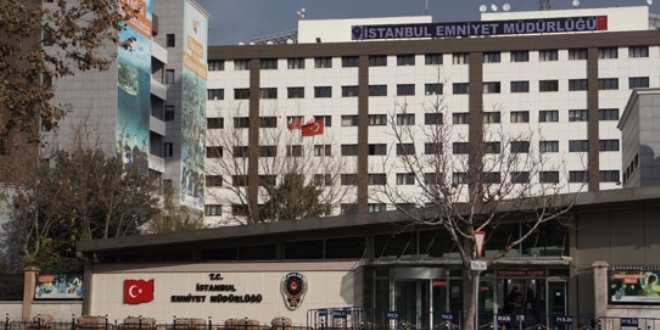 Darbecilerin sözde 'sıkıyönetim planı'nın dökümanları ele geçirildi